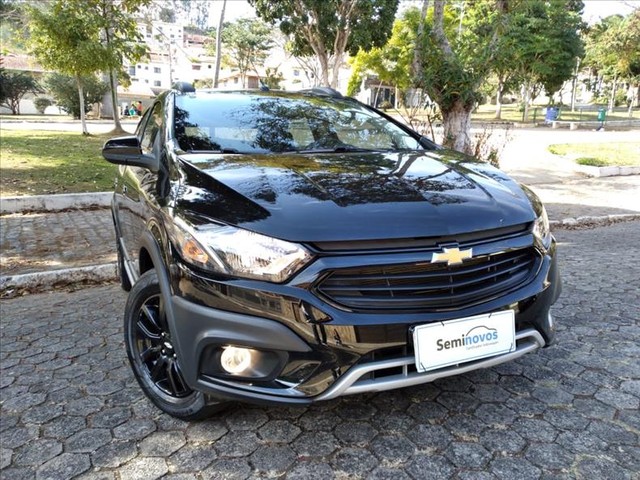 CHEVROLET ONIX 1.4 MPFI ACTIV 8V