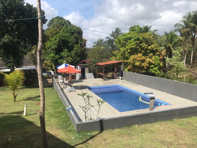 *CASA PARA ALUGAR LITORAL NORTE* - Foto 2