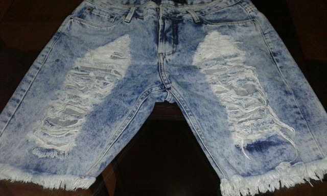 Roupas - Foto 2