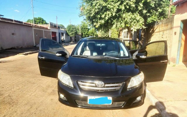 COROLLA XEI