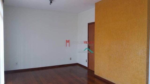 Apartamento com 3 dormitórios à venda em Belo Horizonte - Foto 2