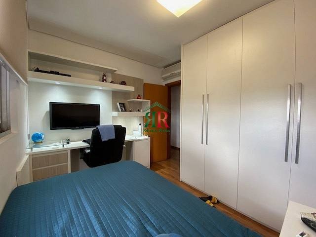 Cobertura com 4 dormitórios para alugar em Belo Horizonte - Foto 12
