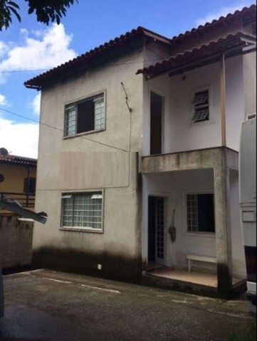 Venda Residential / Home Belo Horizonte MG - Foto 14