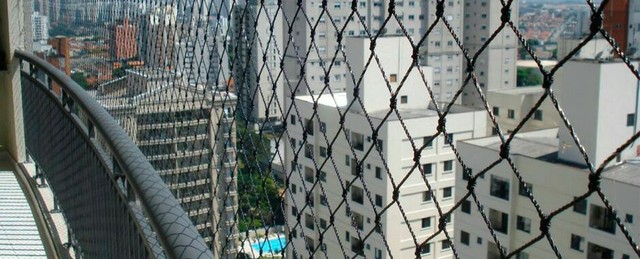 Redes De Proteção - Foto 2