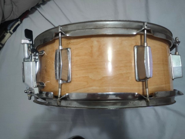Caixa de bateria Premium  - Foto 2