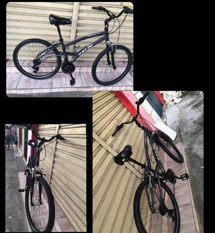 Bike aro 26 - Foto 3