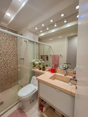 Vendo excelente apartamento 04 quartos | Nova Iguaçu - Centro - Foto 7