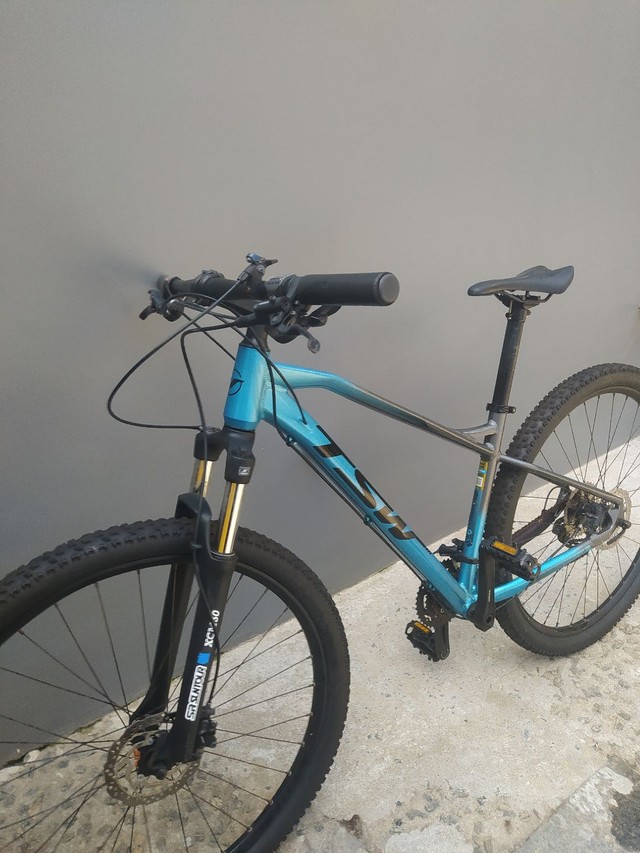 Bike tsw Ride 2019 aro 29 (Preço pra vender rápido) - Foto 2