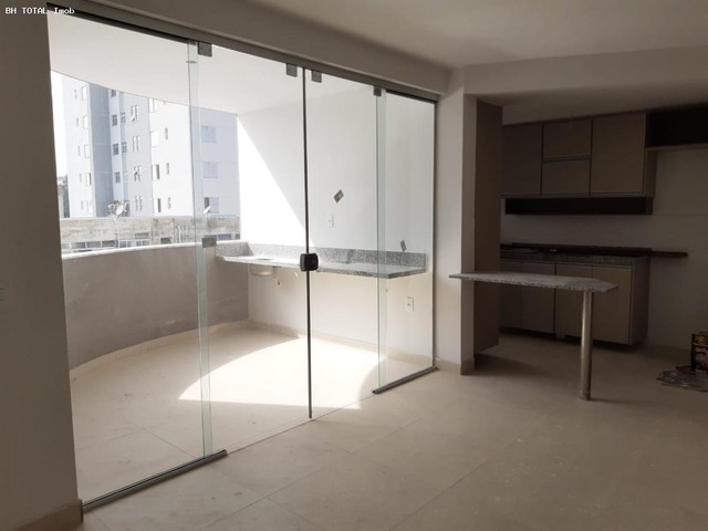 Apartamento para Venda em Belo Horizonte, Floresta, 3 dormitórios, 1 suíte, 2 banheiros, 3 - Foto 11
