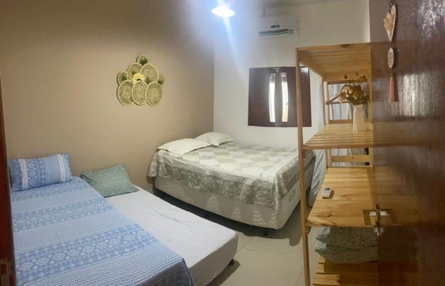 Casa por temporada no Paraíso das Águas ilha de Santa Rita (marechal Deodoro) - Foto 11