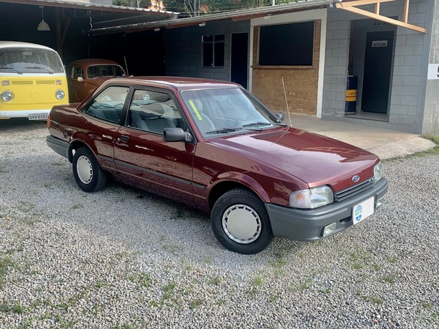 Ford verona 2024 é bom