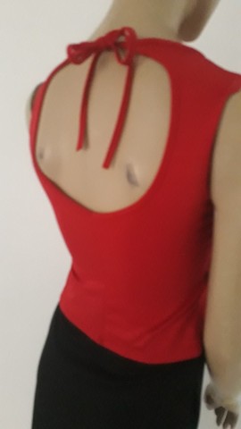 Blusa Feminina - Foto 5