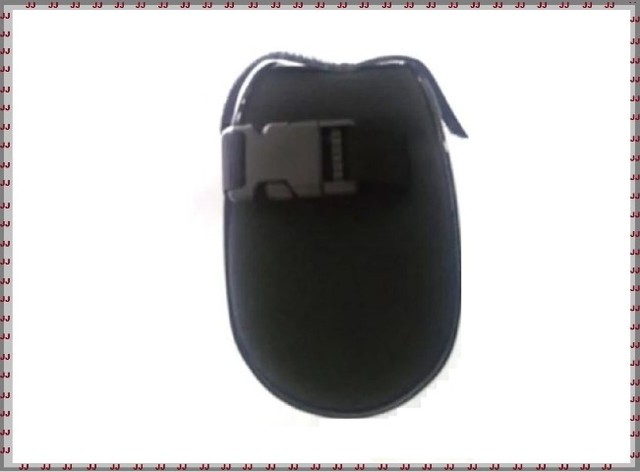 Bolsa de selim Shimano - Em nylon  - Foto 4