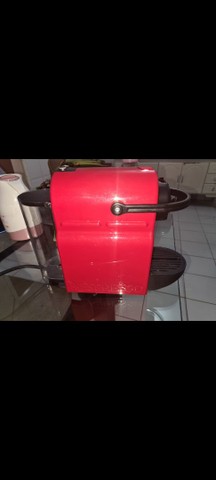 Máquina de café nespresso polishop 110w 