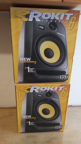 krk rokit 6 olx