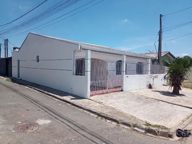 Captação de Casa a venda na Rua Baldur Magnus Grubba - de 1500/1501 a 3129/3130, Novo Mundo, Curitiba, PR
