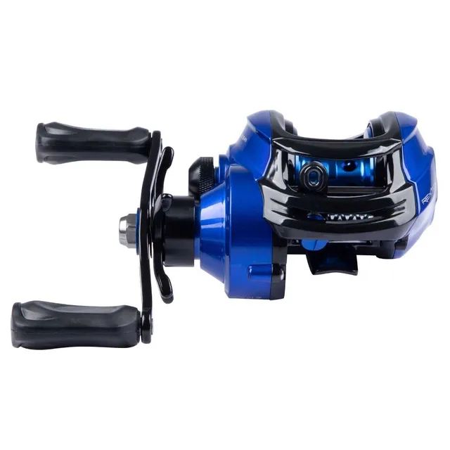 Carretilha de Pesca Maruri Rexton  Nova - Foto 2