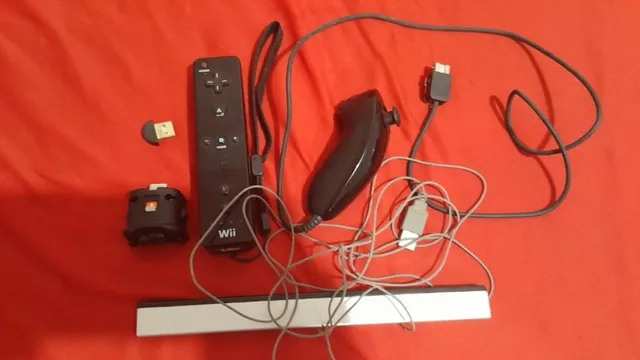 Aparelho nintendo wii  +134 anúncios na OLX Brasil