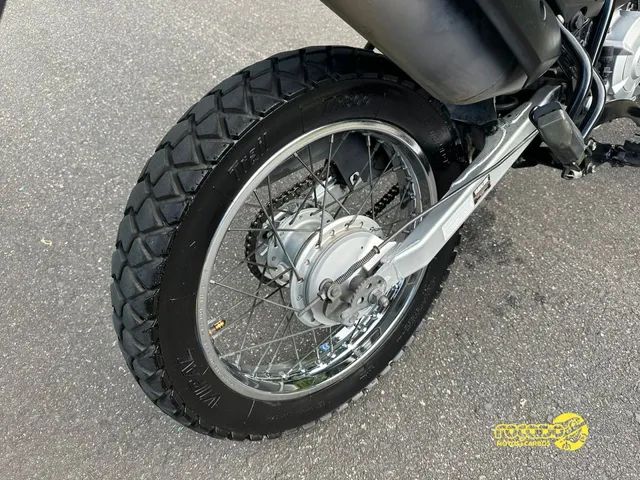 XTZ 150  CROSSER ED COM 51 MIL KM