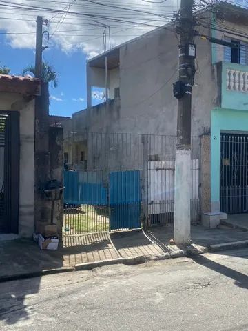 Foto - Suzano - Vila Amorim