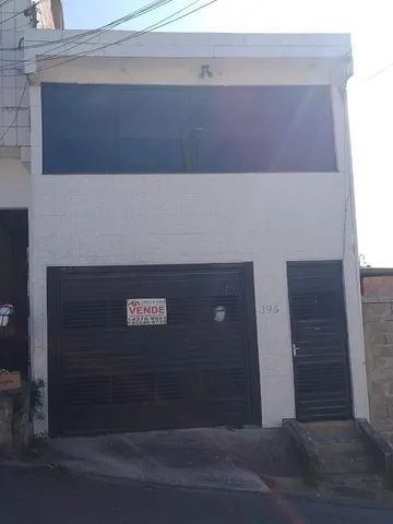 Captação de Casa a venda na Rua Jacarezinho, São João, Guarulhos, SP
