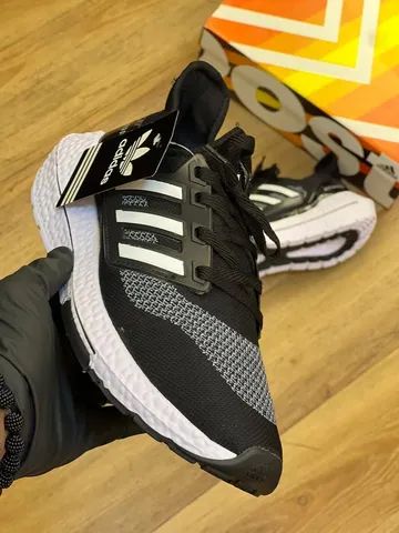 Tênis Adidas boost - Roupas e calçados - Jurunas, Belém |