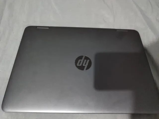 Notebook HP Probook 16GB RAM 