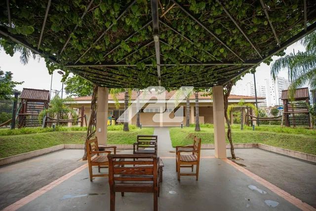 apartamento - Vila Satúrnia - Campinas - Foto 4