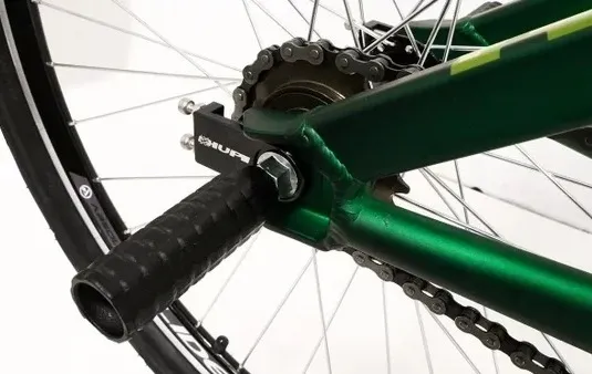 Suspensão de bike 29 em bike aro 26? Pedaleria 