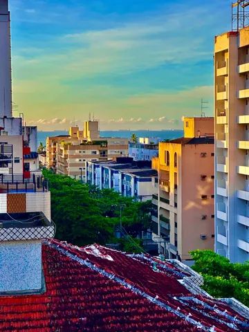 Captação de Apartamento a venda na Rua Colômbia, Jardim Ana Maria, Guarujá, SP