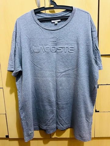 Camiseta Lacoste Original