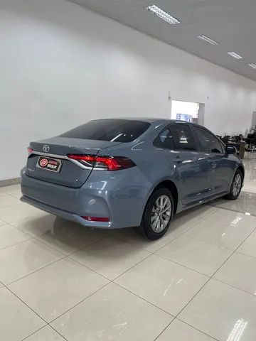 Corolla GLI 2.0 Aut. 21/22 - Foto 5