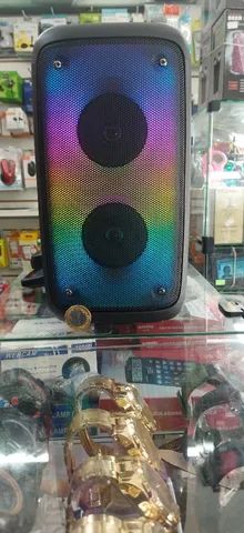 Caixa de som Bluetooth  - Foto 4