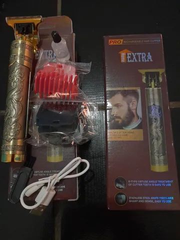 Máquina de cortar cabelo - Foto 3