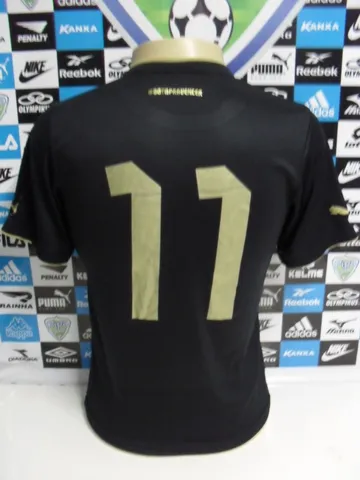 Camisa Botafogo RJ de Jogo Original Puma Nova