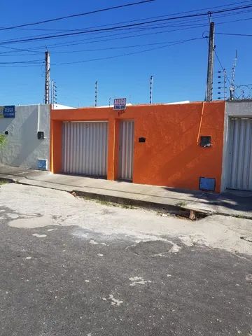 Captação de Casa a venda na Rua Francisco Paracampos, Cambeba, Fortaleza, CE