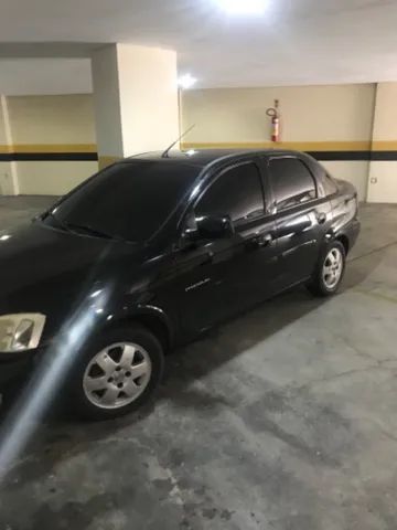 chevrolet corsa, barato! 