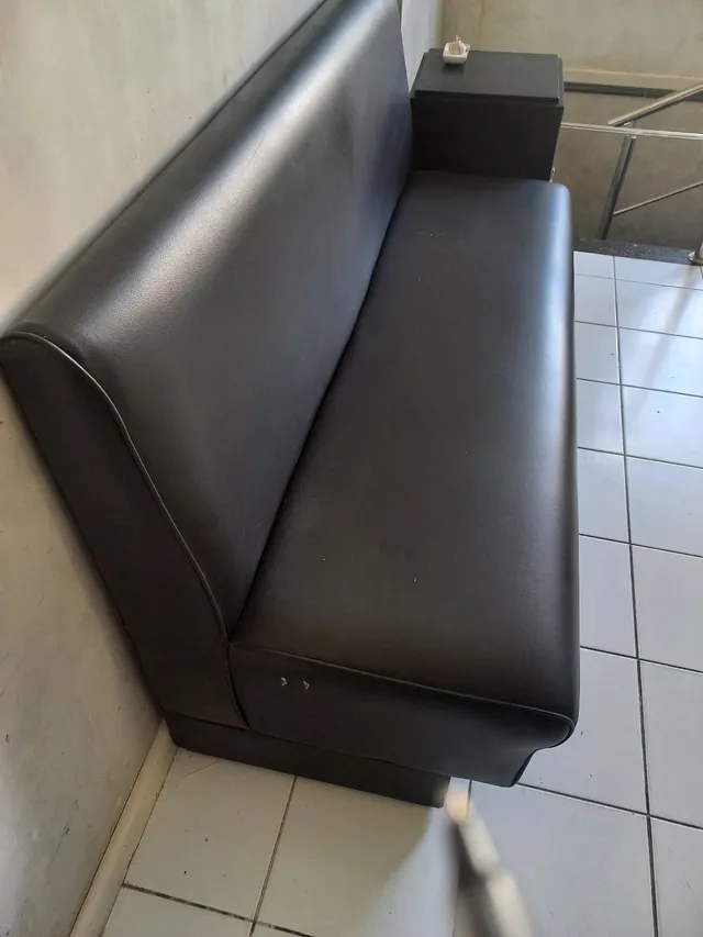 Sofa booth restaurante  +34 anúncios na OLX Brasil