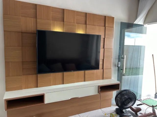 Painel Sala