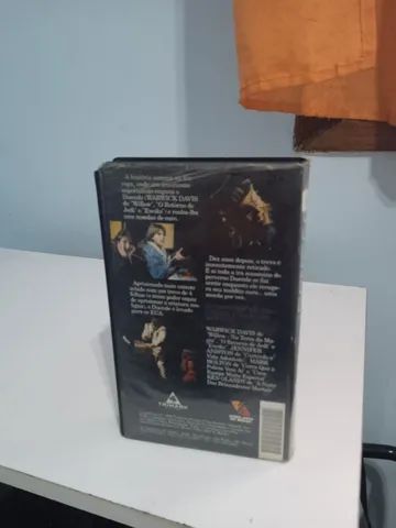 O Duende Vhs original  - Foto 2
