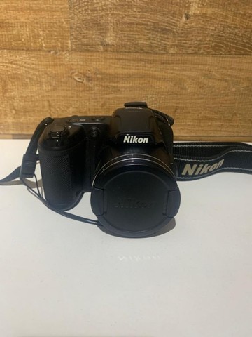 nikon coolpix l810 olx