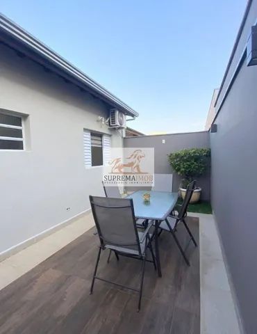 Casa à venda com 3 Quartos, Horto Florestal, Sorocaba - R$ 345.000