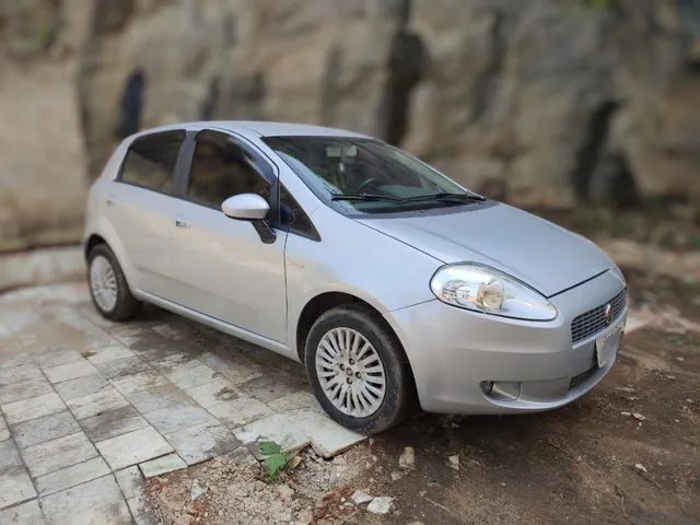 Fiat Punto Dualogic - Foto 2
