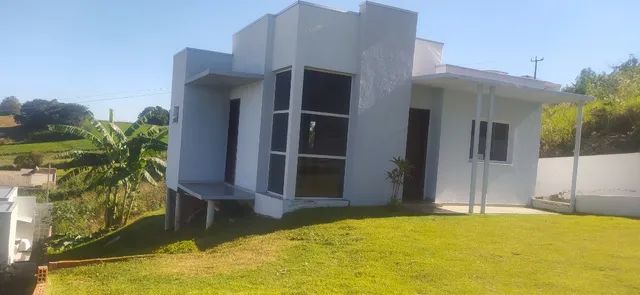 Casas à venda em Cristo Rei, Pato Branco, PR - ZAP Imóveis