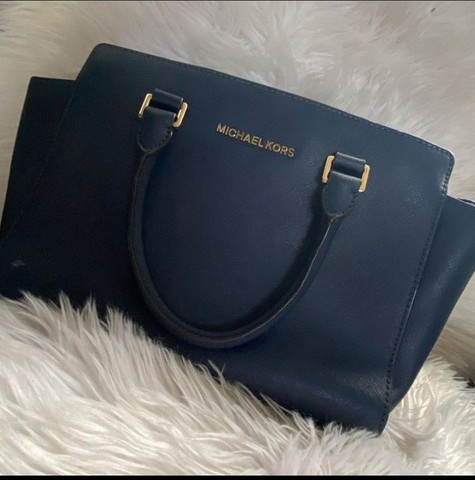 Bolsa original Michael kors - Bolsas, malas e mochilas - Recreio dos  Bandeirantes, Rio de Janeiro 1156705781 | OLX