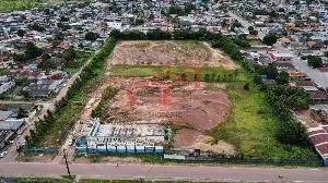 Área comercial medindo 31.000m2 para Locação Infraero, Macapá - Foto 3