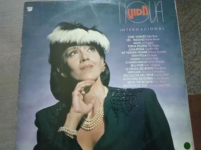 Lote 1 de  5 discos vinil bom estado - Foto 2