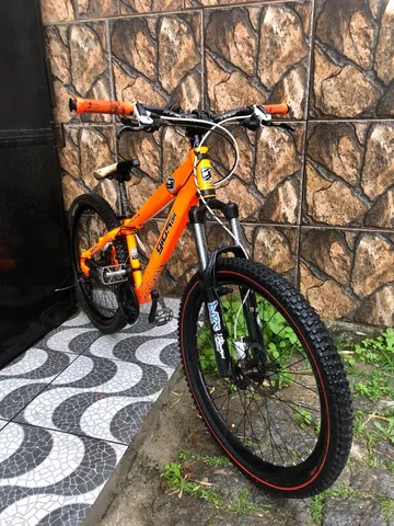 Bicicleta Gios Dj De Wheeling Grau Rl Dirt Jump Pump Track