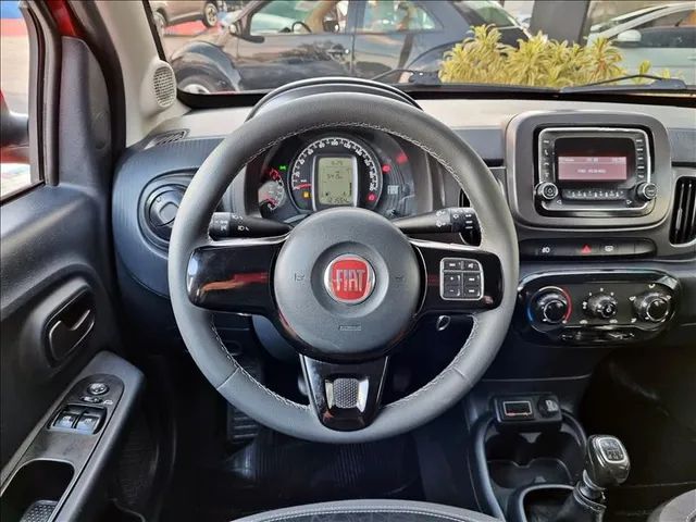 FIAT MOBI LIKE ON 1.0 FIRE FLEX 5P. 2017 - 1259971544