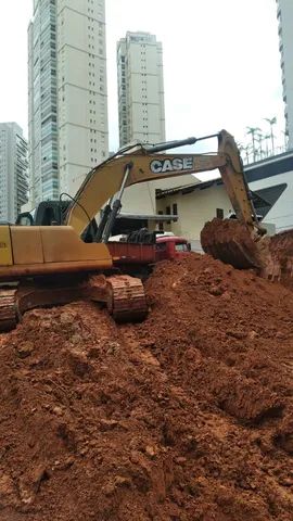 mini carregadeira - Foto 4